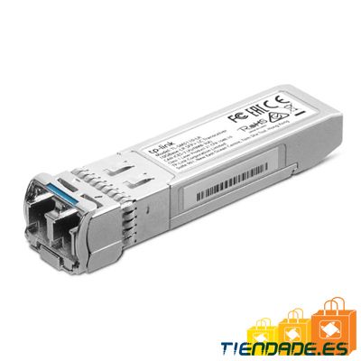 TP-Link TL-SM5110-LR Modulo LC 10GBase-LR SFP+
