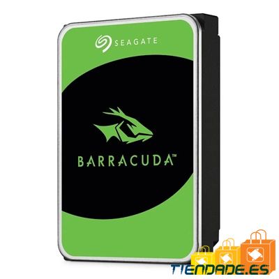 Seagate BarraCuda ST1000DM014 1TB 3.5" 6GB/S 256MB