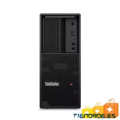 Lenovo TS P3 Torre i7-13700 16GB 512GB W11Pro