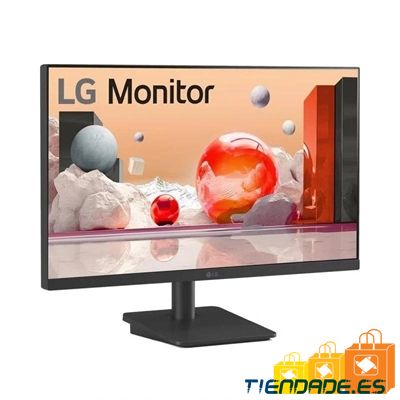 LG 25MS500-B Monitor 24.5" IPS FHD 100hz 2xHDMI