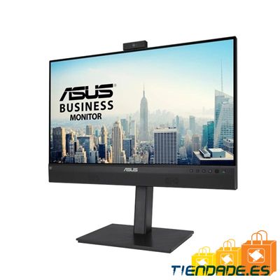 Asus BE24ECSNK Monitor 23.8" IPS HDMI  MM AA Web