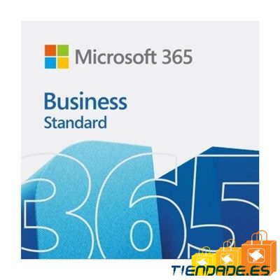 Microsoft 365 Business Standard 1 ao ESD