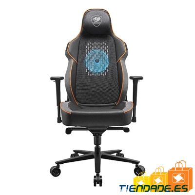 Cougar Silla Gaming Nxsys Aero