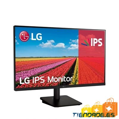 LG 27MS500-B Monitor 27" IPS FHD 100hz 2xHDMI