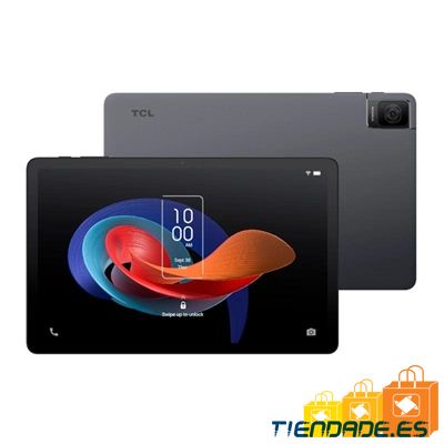 TCL Tab 10 Gen2 10.36" 2K 4GB 64GB Wifi Grey