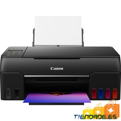 Canon Multifuncin Pixma G650