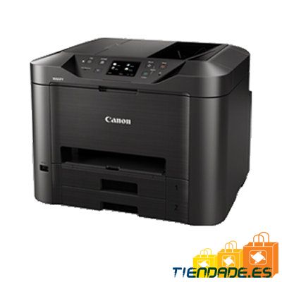 Canon Multifuncin MAXIFY MB5450