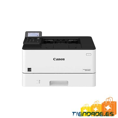 Canon Impresora i-SENSYS LBP236dw