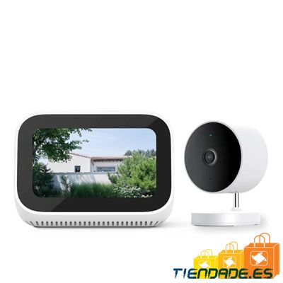 Xiaomi AW200 Cmara Int/Ext IP65 FHD mSD