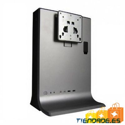 Hiditec M-ITX Multiplataforma D1 fuente 220w 80 pl