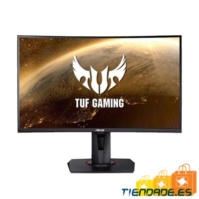 Asus VG27VQ Monitor27"165Hz 1m HDMI DP MM curv