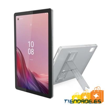 Lenovo Tab M9 9" G80 3GB 32GB Wifi Grey + Funda