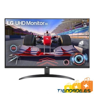 LG 32UR550-B  monitor LED 31.5" 4K 2xHDMI DP MM AA