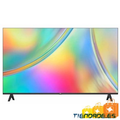 TCL 40S5400A TV 40" FHD STVAnd USB HDMI