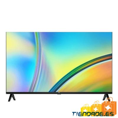 TCL 32S5400AF TV 32" FHD STVAnd