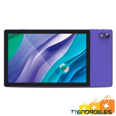 SPC Tablet Gravity 5 SE 10,1" 4GB 64GB Violeta