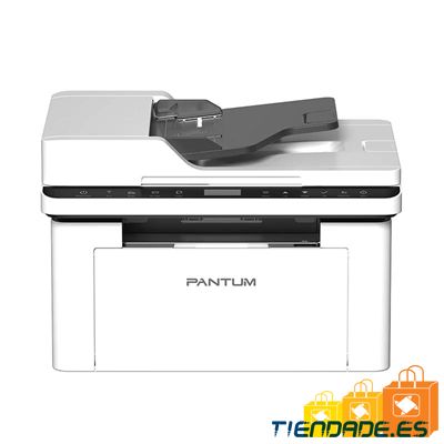 Pantum Multifuncion Lser BM2300AW