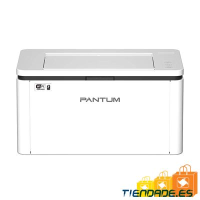 Pantum  Impresora Lser BP2300W