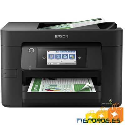 Epson Multifuncin WorkForce Pro WF-4820DWF