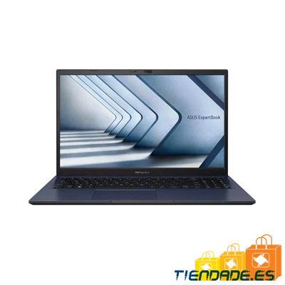 Asus B1502CVA-BQ1636X i5-1335U 8GB 512 W11Pro 15.6