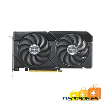 ASUS VGA NVIDIA DUAL RTX 4060 O8G EVO 8GB