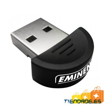 EWENT EW1085 Mini Bluetooth 5.3 10m