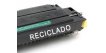 Toner reciclado