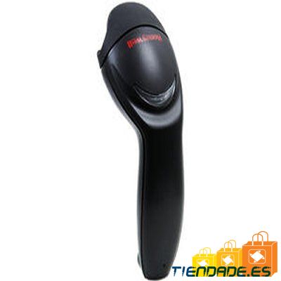 Honeywell Lector cdigo de barras MK5145 Usb Negro