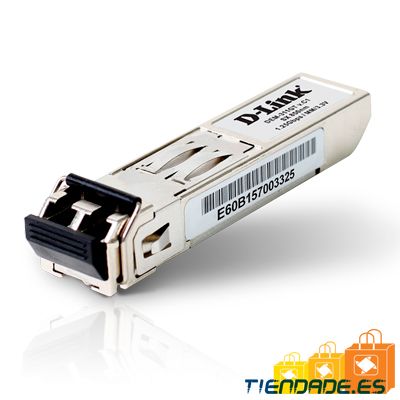 D-Link DEM-311GT Modulo SFP Multi Modo 550m