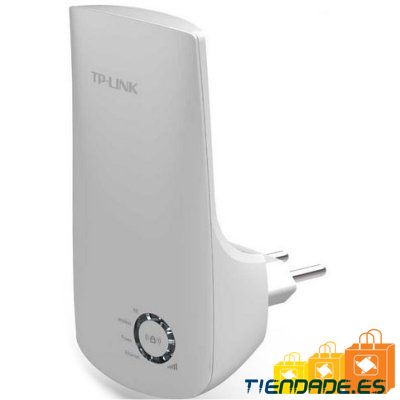 TP-LINK TL-WA850RE Repetidor WiFi N300