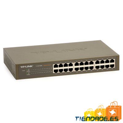 TP-LINK TL-SG1024D Switch 24xGB