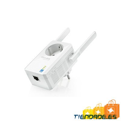 TP-LINK TL-WA860RE Repetidor WiFi N300