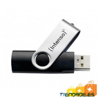 Intenso 3503460 Lpiz USB 2.0 Basic 8GB