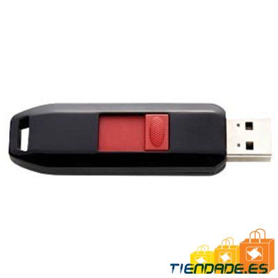 Intenso 3511470 Lpiz USB 2.0 Business 16GB