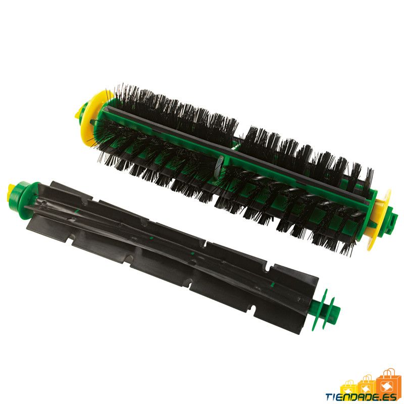 Kit de cepillos centrales para Roomba serie 500