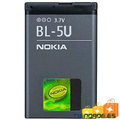 Bateria Nokia BL-5U
