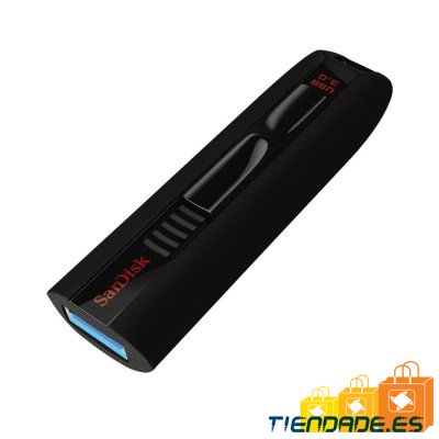 SanDisk Sdcz80-064G-G46 Lpiz Usb 3.0 Extreme 64Gb