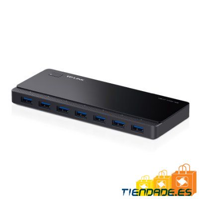 TP-LINK UH700 Hub 7 Puertos USB 3.0