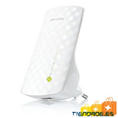 TP-LINK RE200 Repetidor WiFi AC750