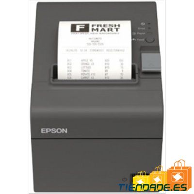 Epson Impresora Tiquets Tm-T20E2 Usb,Ethernet
