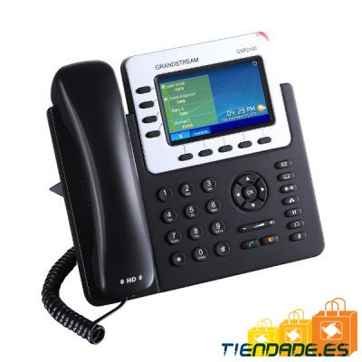 Grandstream Telefono IP GXP2140