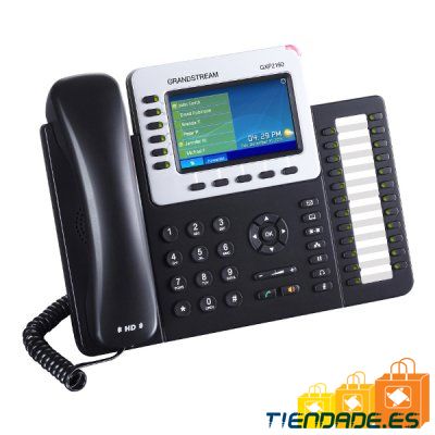 Grandstream Telefono IP GXP2160