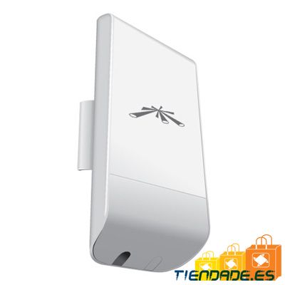 Ubiquiti NanoStation M LocoM2 2.4GHz 8.5dBi