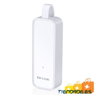 TP-LINK UE300 Adaptador USB 3.0 Ethernet Gigabit