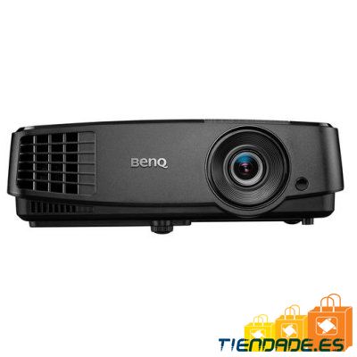 BenQ Mx507 Proyector Xga 3000L 3D 13000:1