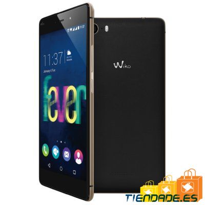 Wiko Fever 3Gb 5.2