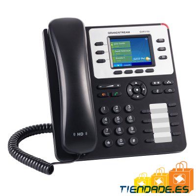 Grandstream Telefono IP GXP2130 v2