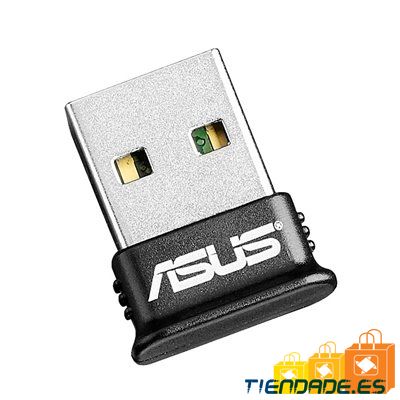 ASUS USB-BT400 Mini Bluetooth 4.0 Mini USB