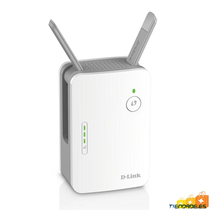 D-Link DAP-1620 Punto Acceso Repetidor AC1300