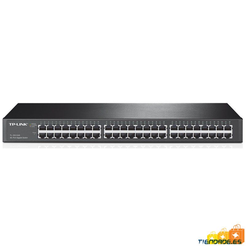 TP-LINK TL-SG1048 Switch 48xGb